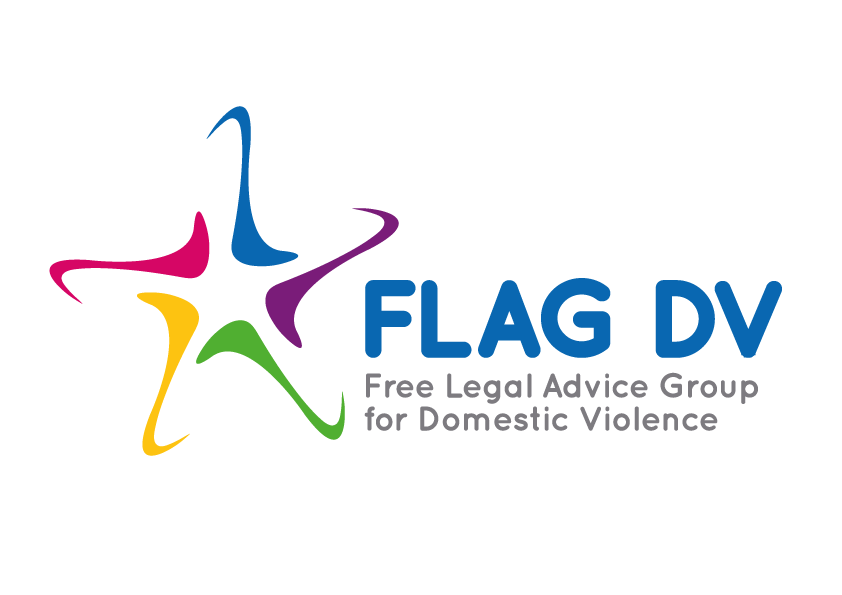 FLAG DV Logo